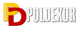 Poldekor Paweł Palczewski logo