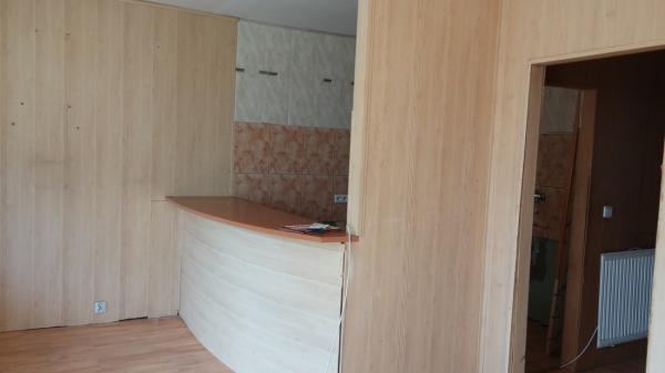 Wnętrze mieszkania 327